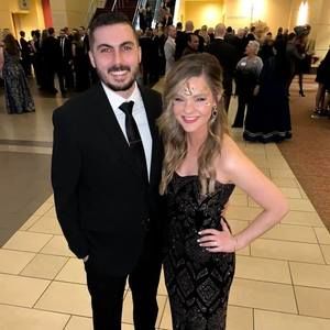 Meet your Posher, Austin